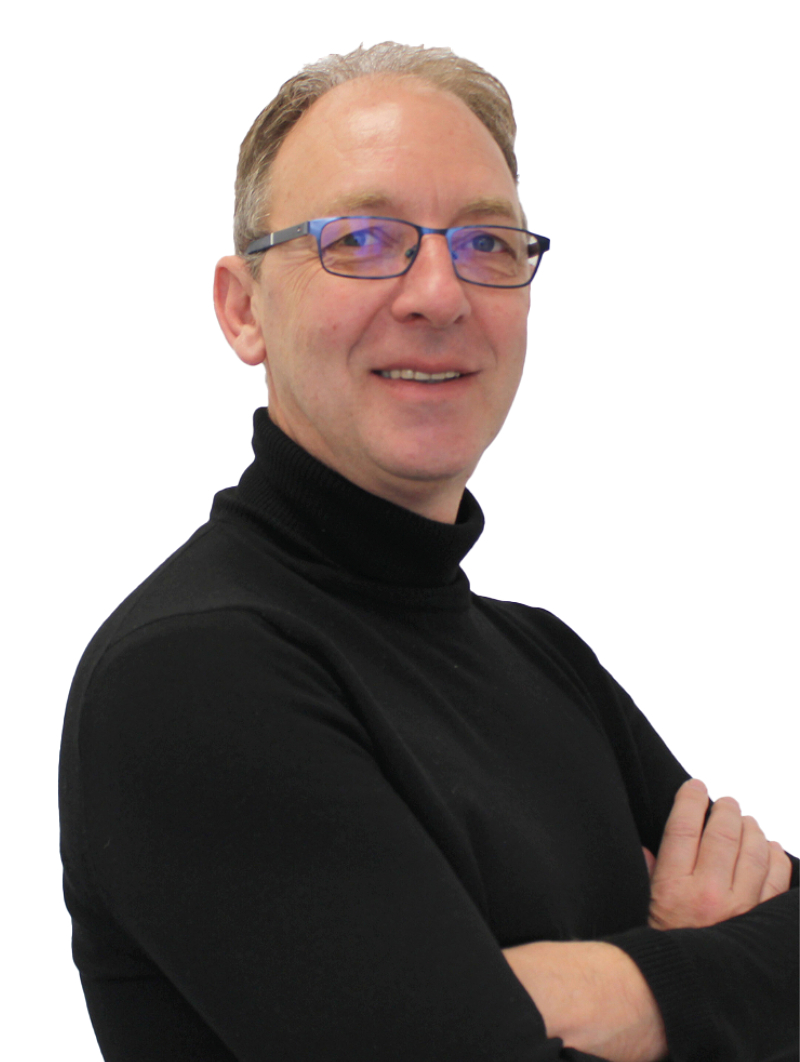 Bart Rutten