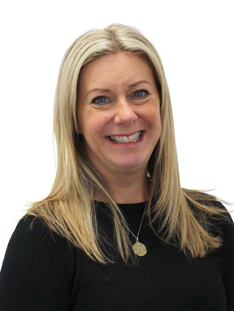 Helen Evans